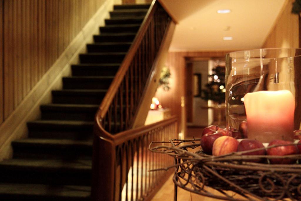 Hotel Gasthof Krone هيتيساو المظهر الخارجي الصورة