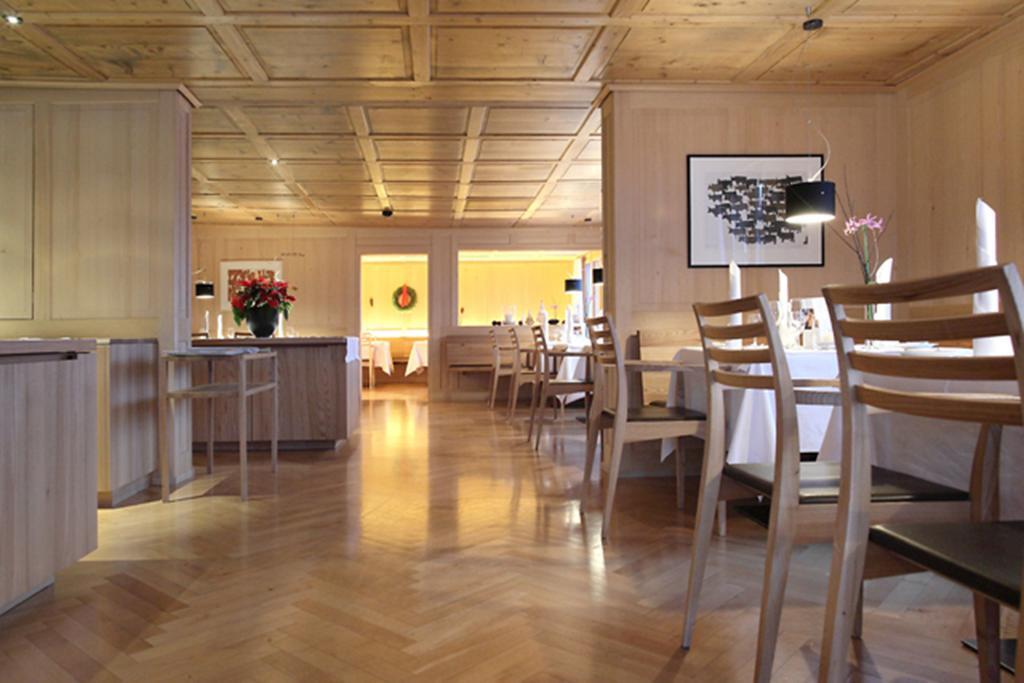Hotel Gasthof Krone هيتيساو المظهر الخارجي الصورة