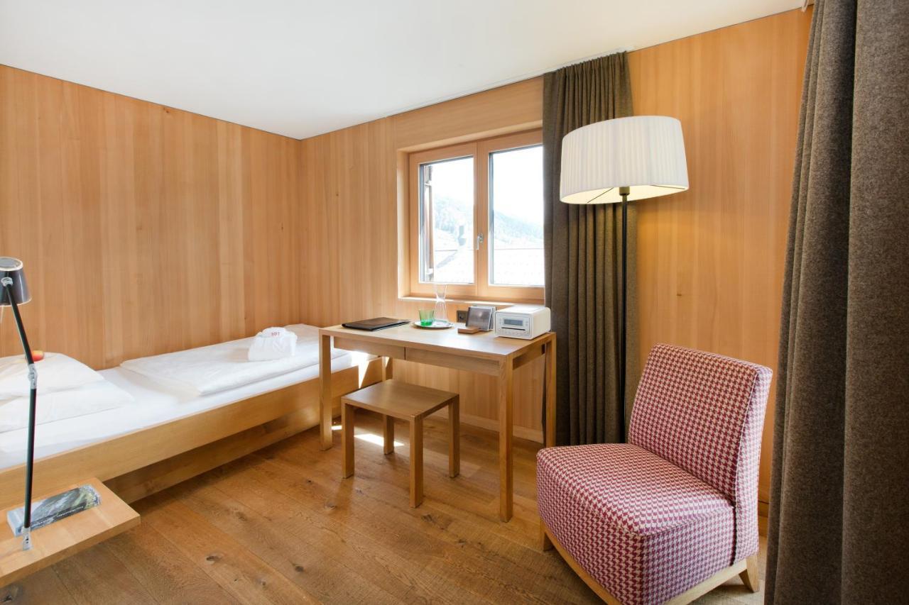 Hotel Gasthof Krone هيتيساو المظهر الخارجي الصورة