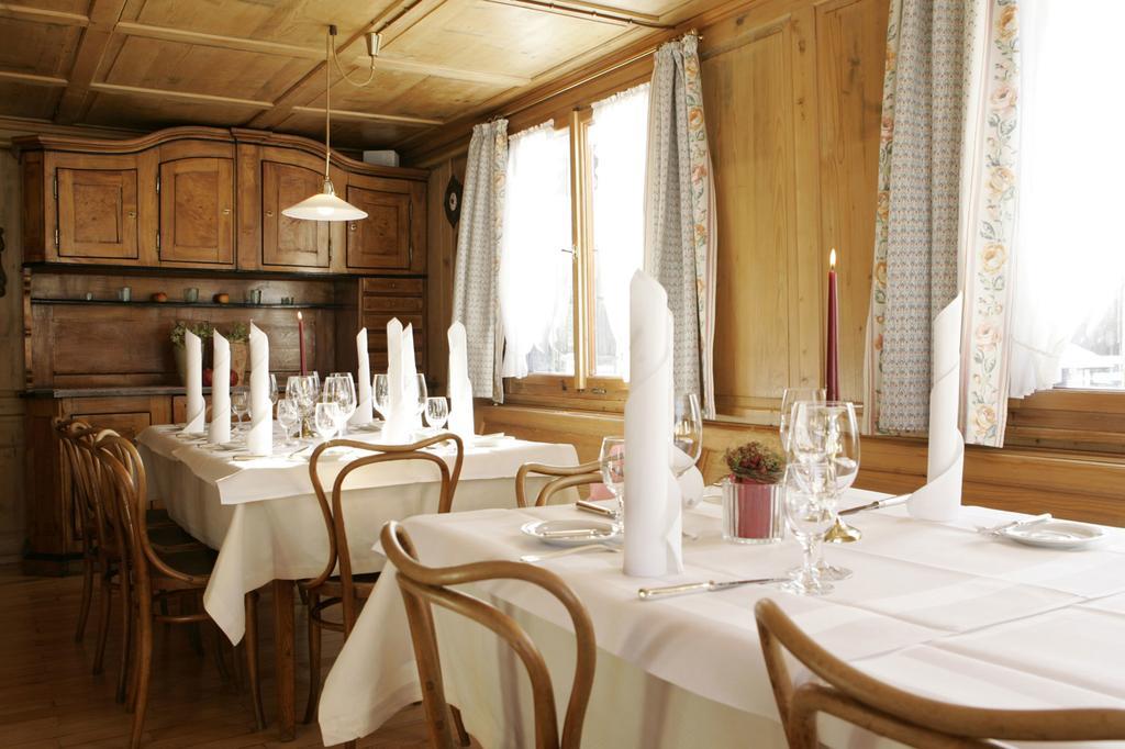 Hotel Gasthof Krone هيتيساو المظهر الخارجي الصورة