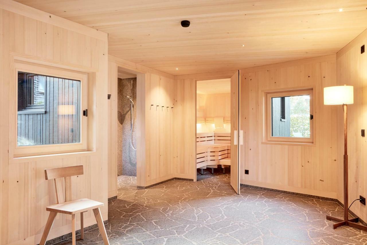 Hotel Gasthof Krone هيتيساو المظهر الخارجي الصورة